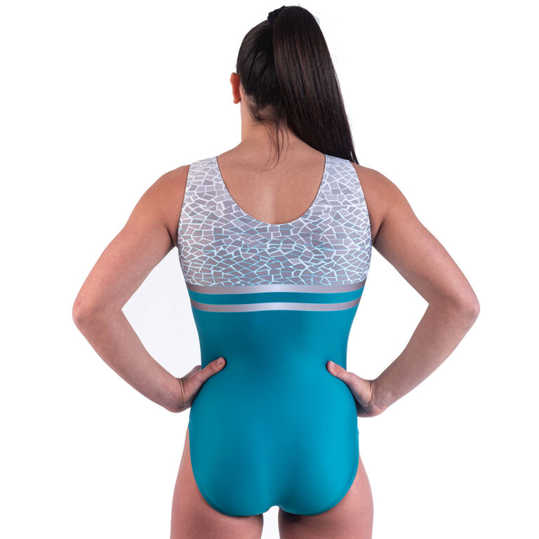 PERSONALIZA 13 BACK