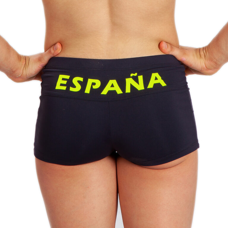 SHORT-ESPAÑA-2023-24-ESPALDA