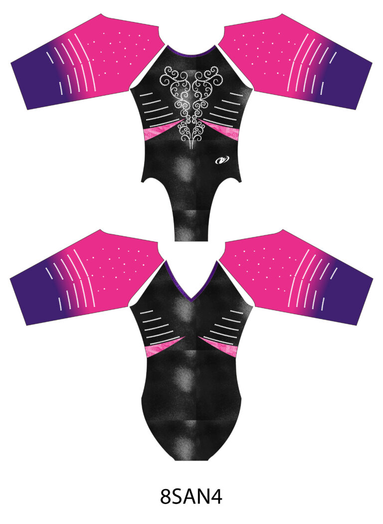 8SAN4 COLOR