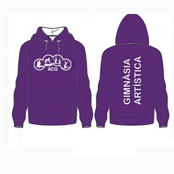 SUDADERA-CAPUCHA