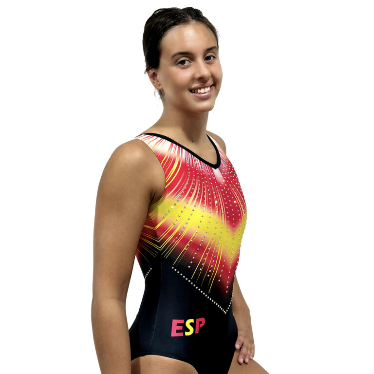 FLASH-ESPAÑA-DELANTE