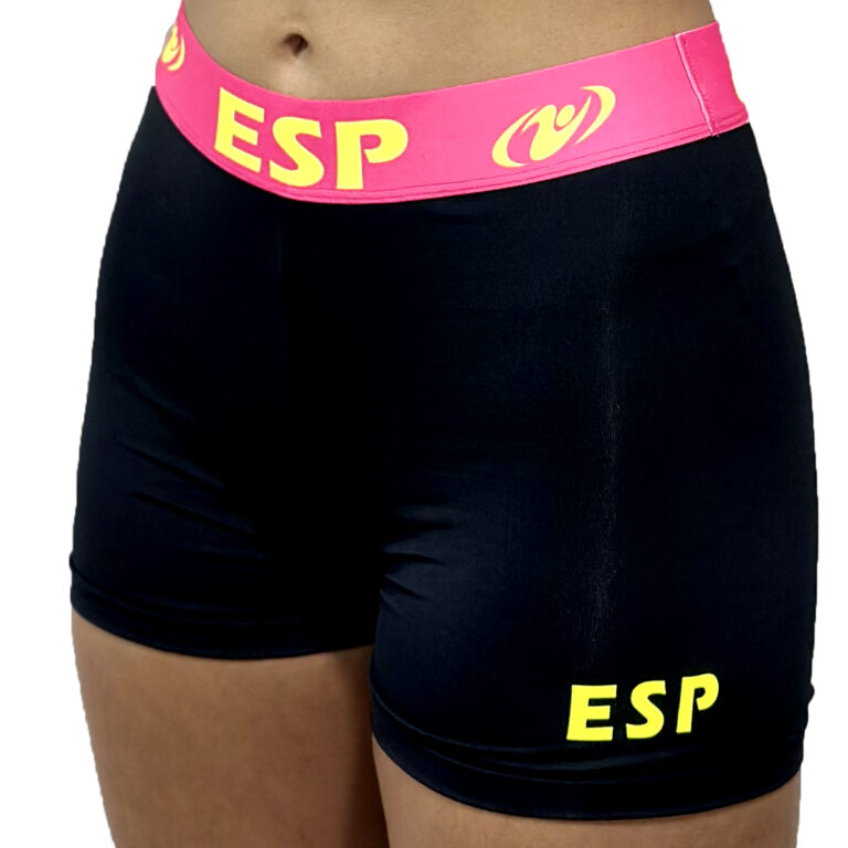 SHORT ESPAÑA -2024-25