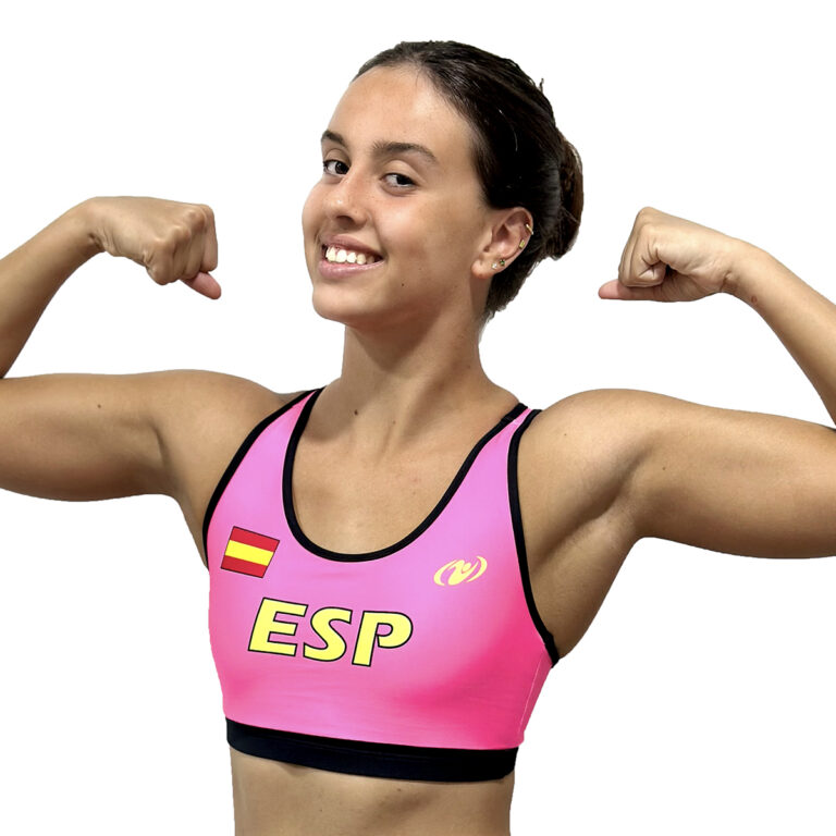 TOP ESPAÑA -2024-25