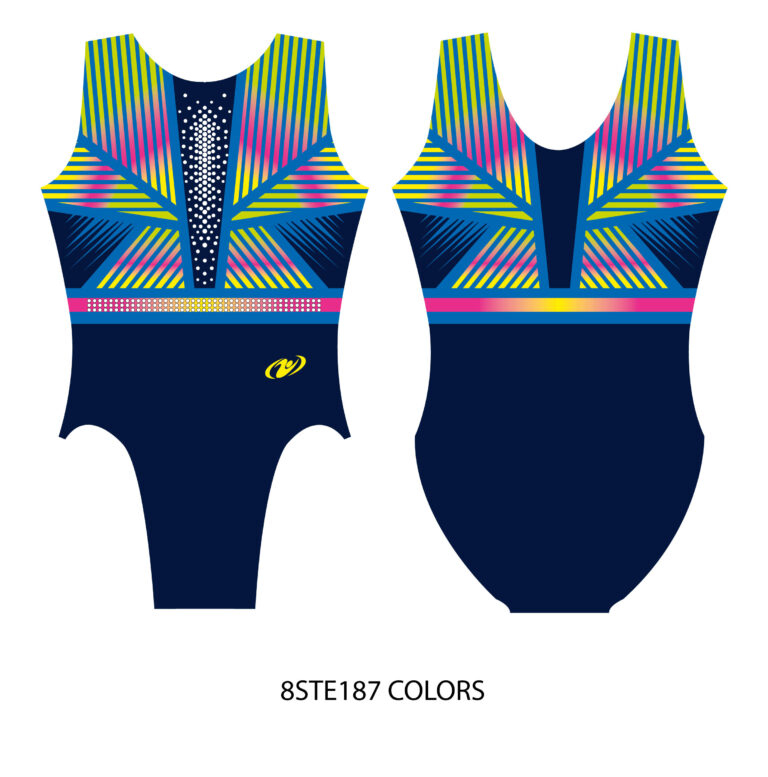 8STE187-FRESH COLORS
