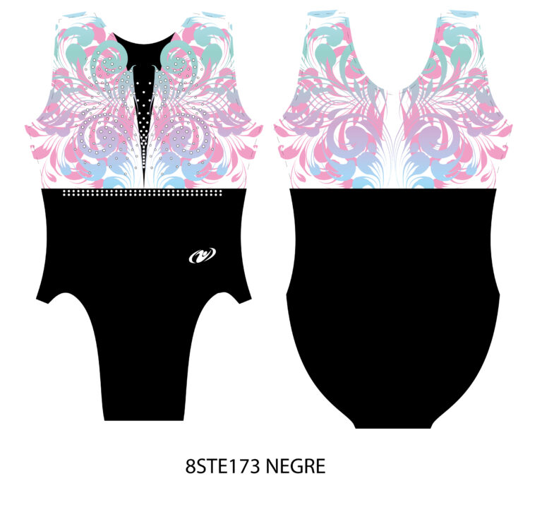 8STE173--NEGRE