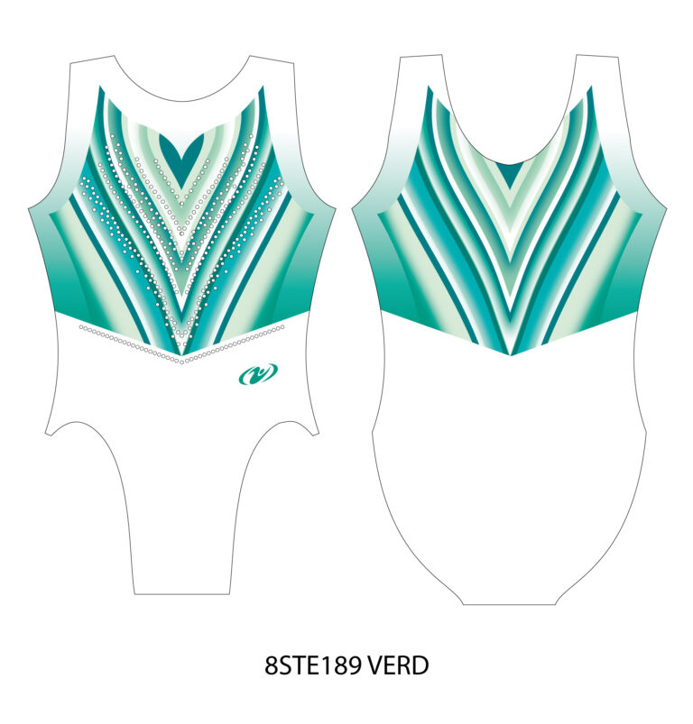 8STE189-VERD