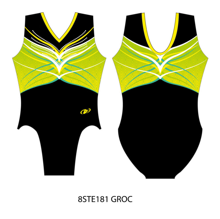 8STE181-GROC