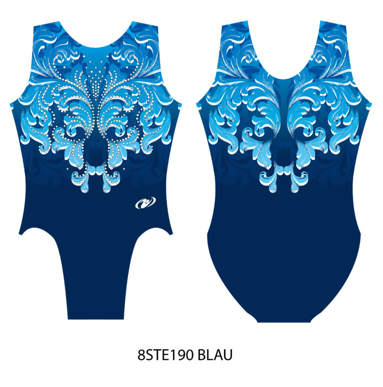 8STE190-BLAU