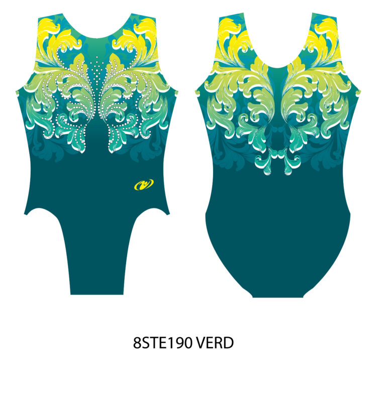 8STE190-VERD