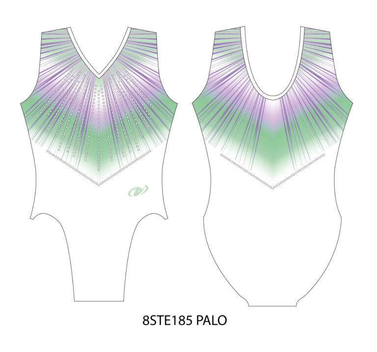 8STE185-PALO