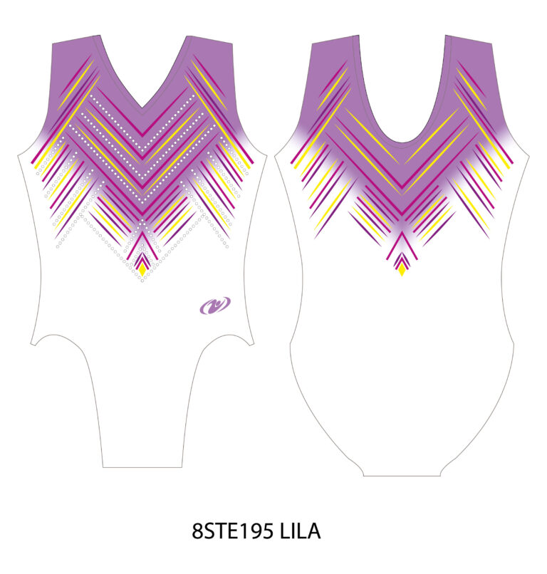 8STE195-LILA