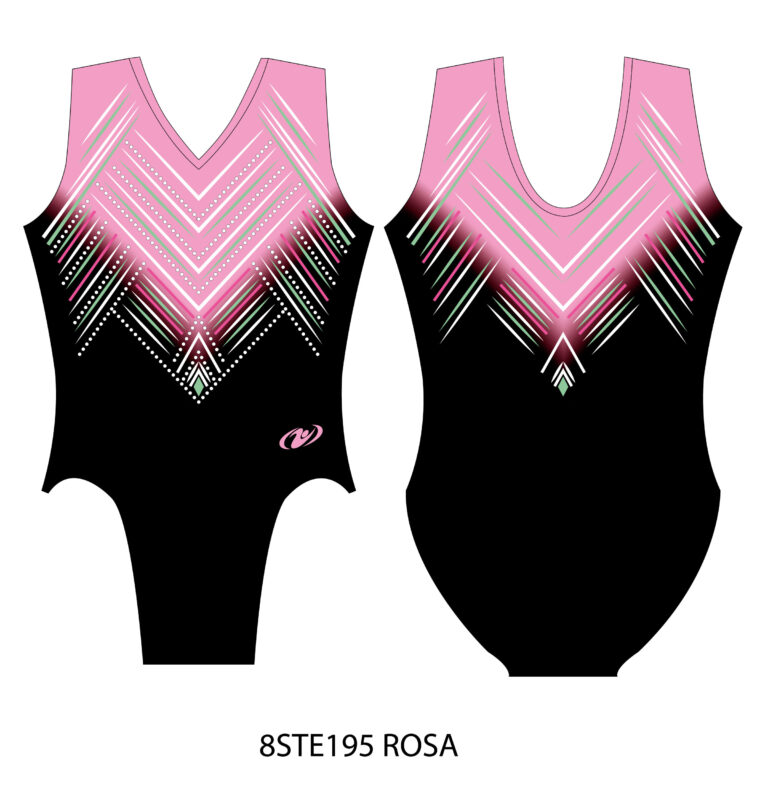 8STE195-ROSA