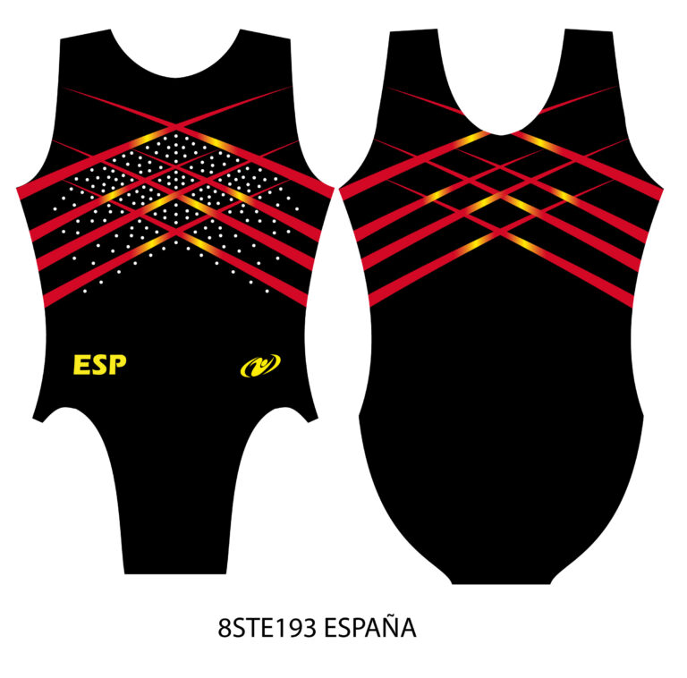 8STE193--ESPANYA