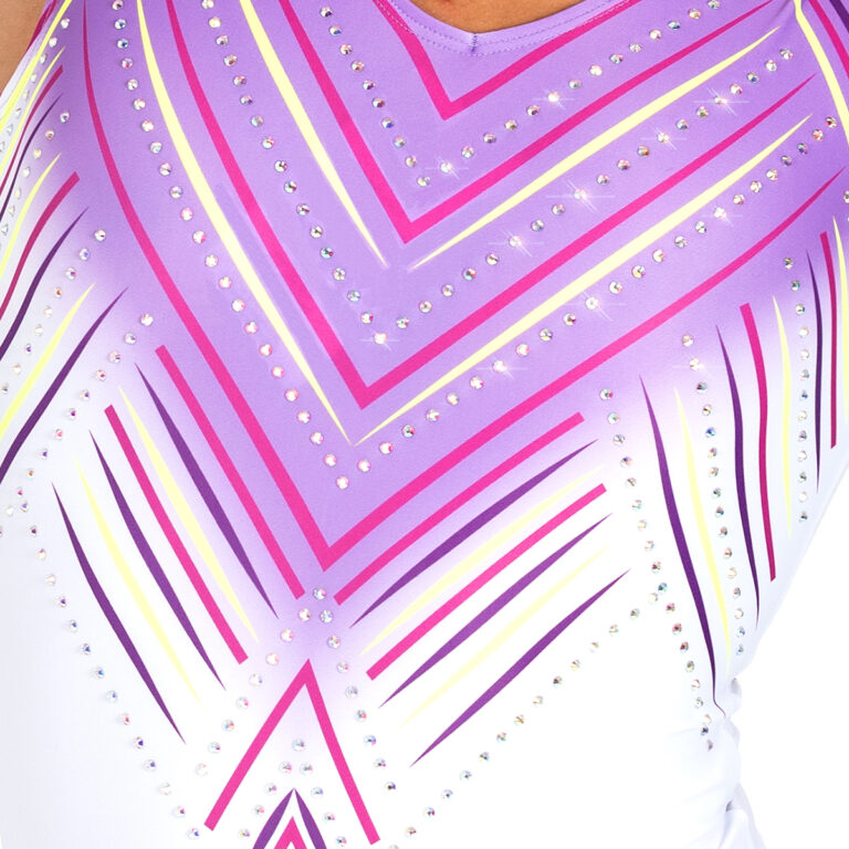 AURA BLANCO DETAIL