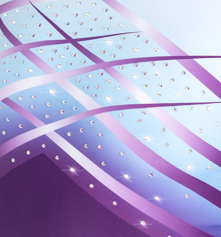 IMPACT LILA DETAIL