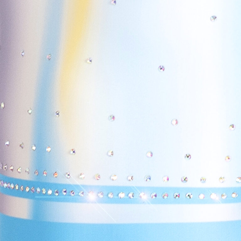 LUZ AZUL DETAIL