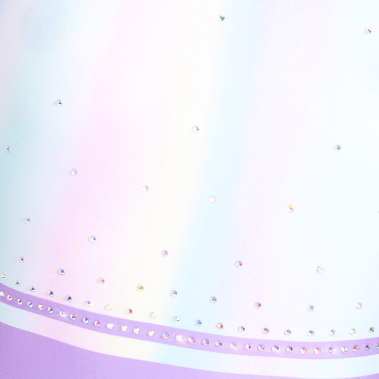 LUZ LILA DETAIL