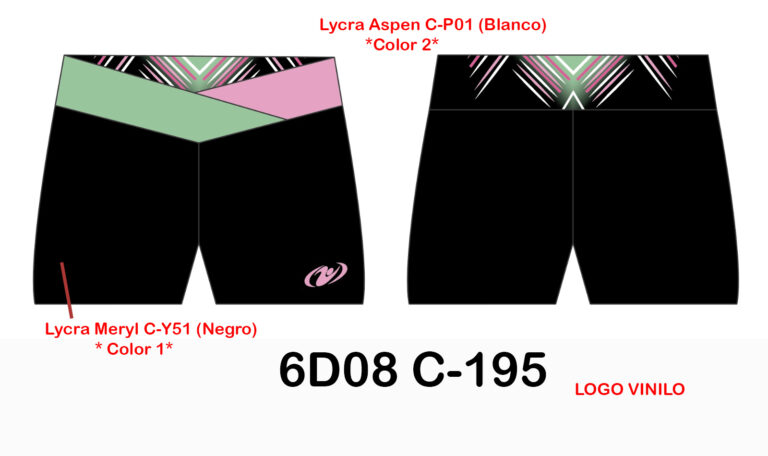 6D08 C-195