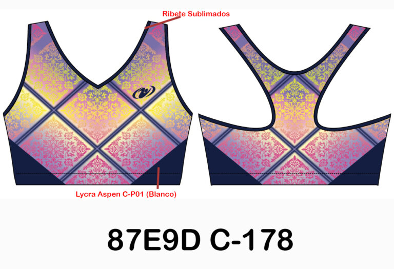 87E9D C-178